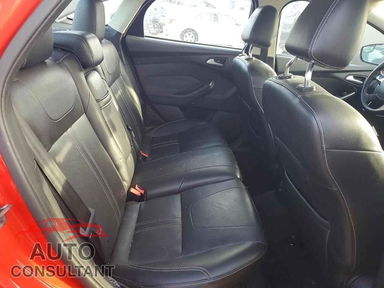FORD FOCUS 2012 - 1FAHP3H20CL339727
