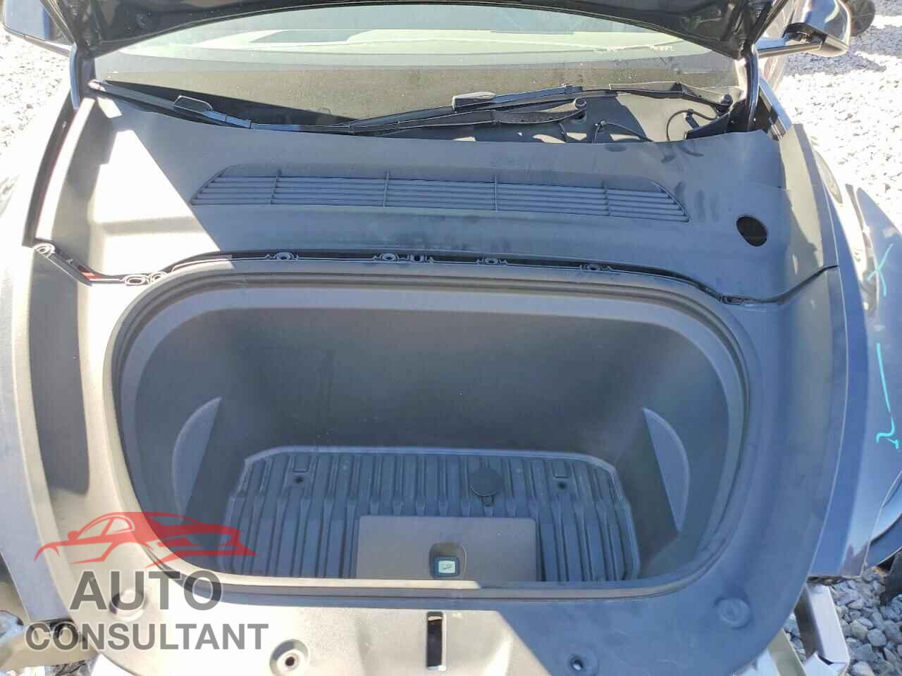 TESLA MODEL Y 2024 - 7SAYGDED0RF083822
