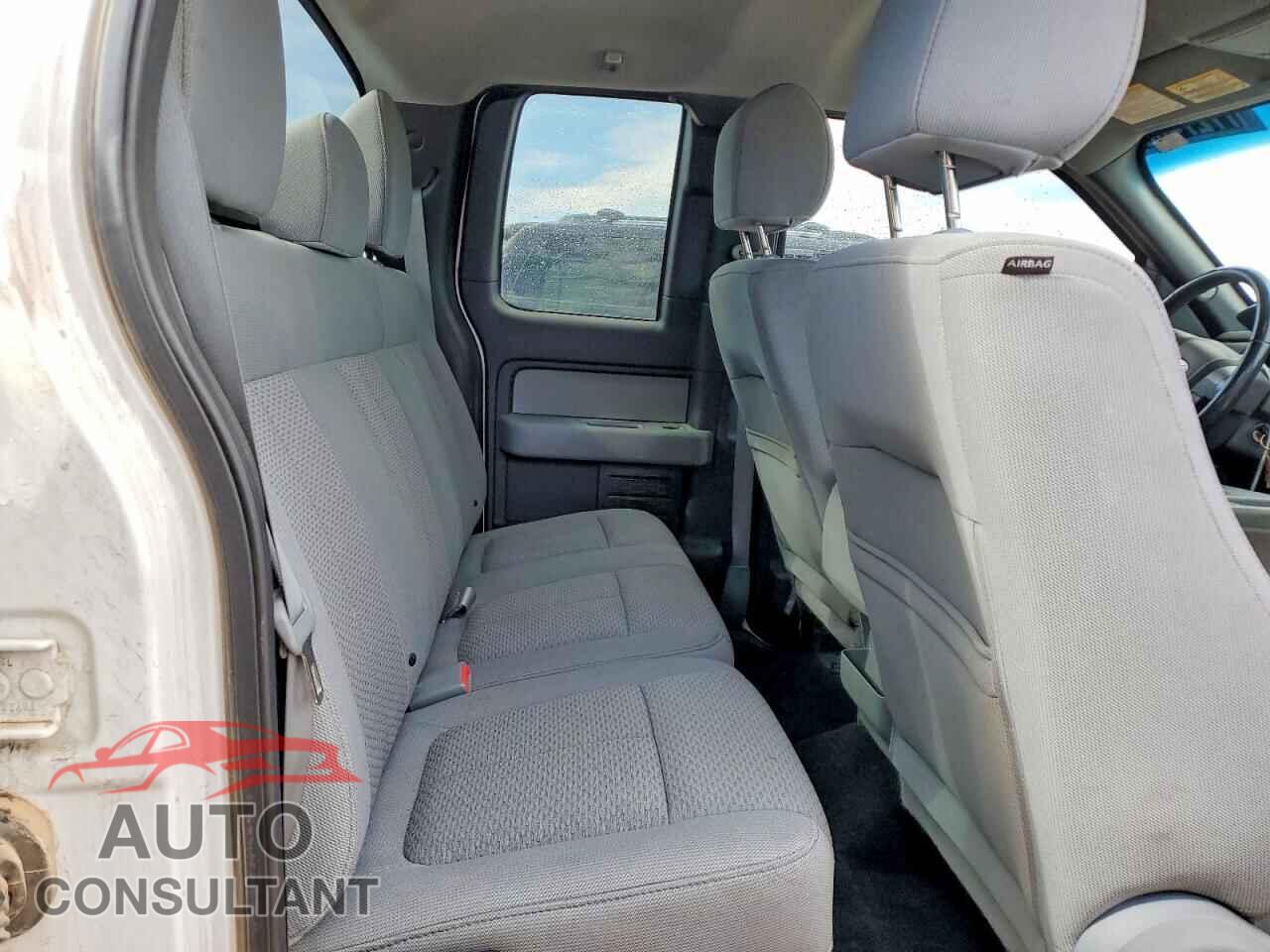 FORD F150 2012 - 1FTEX1CMXCFC82722