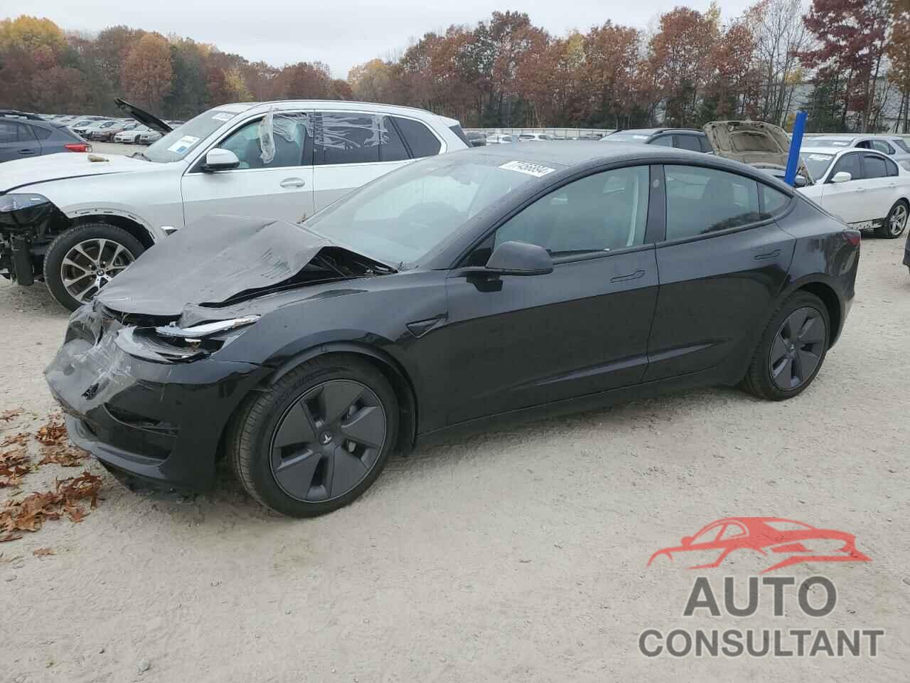 TESLA MODEL 3 2023 - 5YJ3E1EA5PF564518