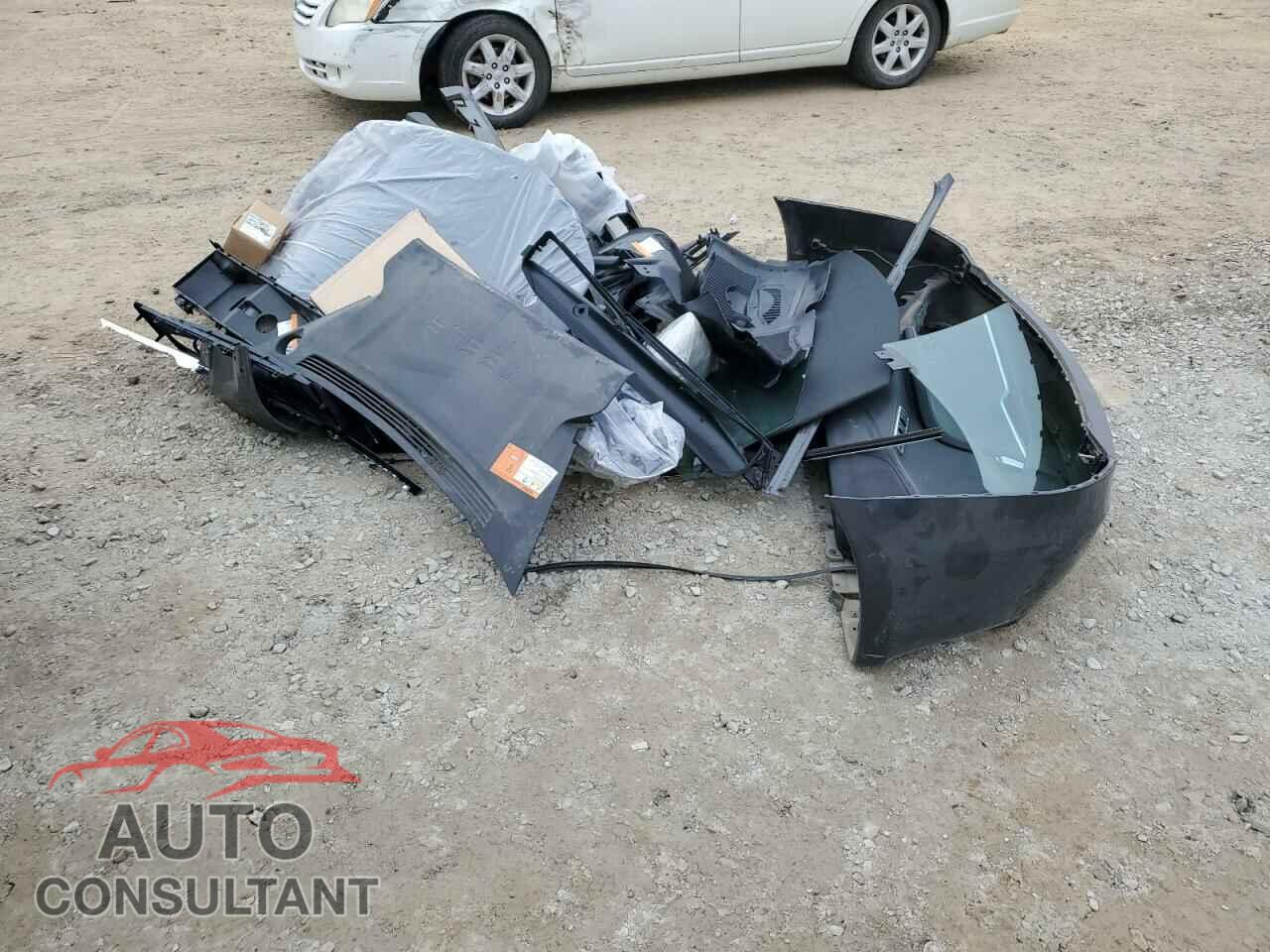 TESLA MODEL S 2016 - 5YJSA1E20GF169761