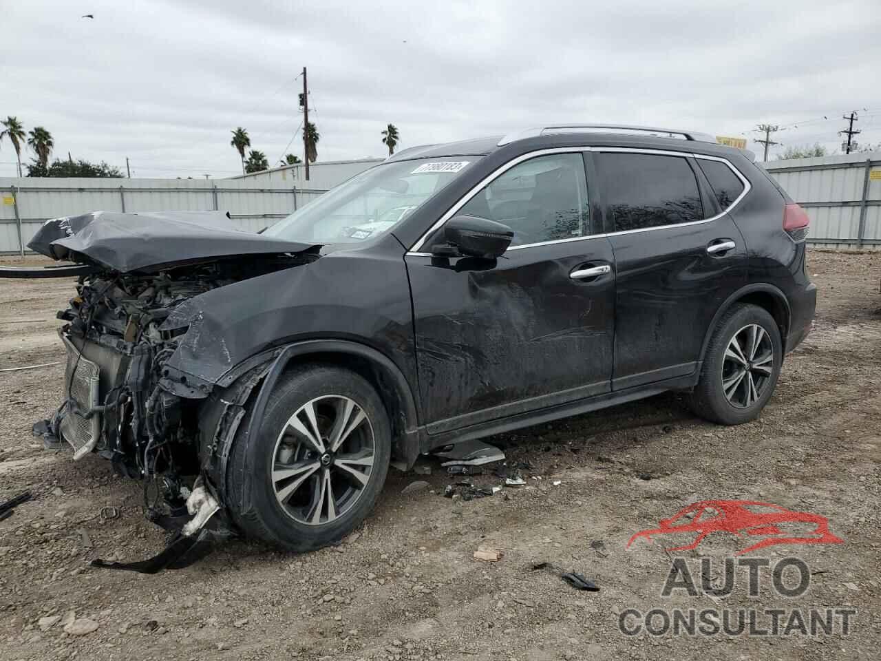 NISSAN ROGUE 2019 - JN8AT2MTXKW268957