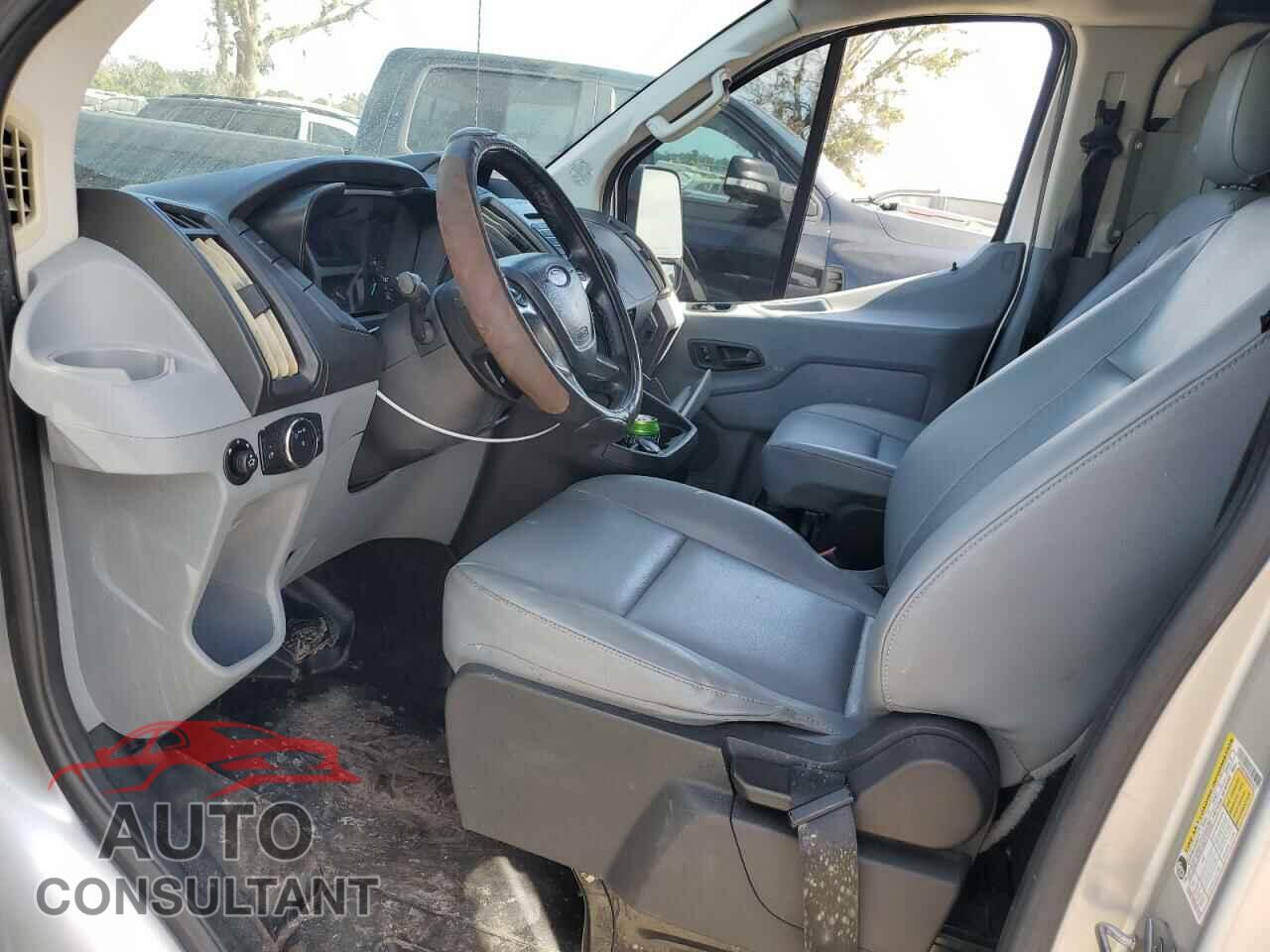 FORD TRANSIT 2017 - 1FTBW2YM4HKA56503