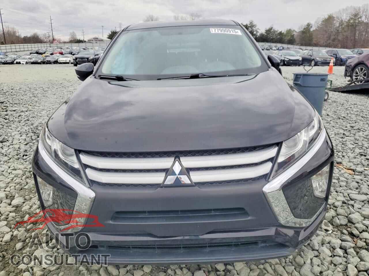 MITSUBISHI ECLIPSE 2020 - JA4AT3AA9LZ023596