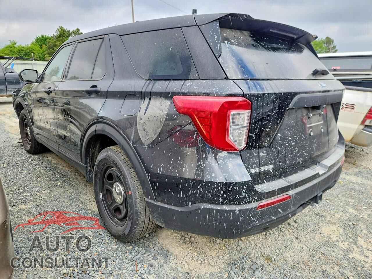 FORD EXPLORER 2023 - 1FM5K8AB3PGB98732