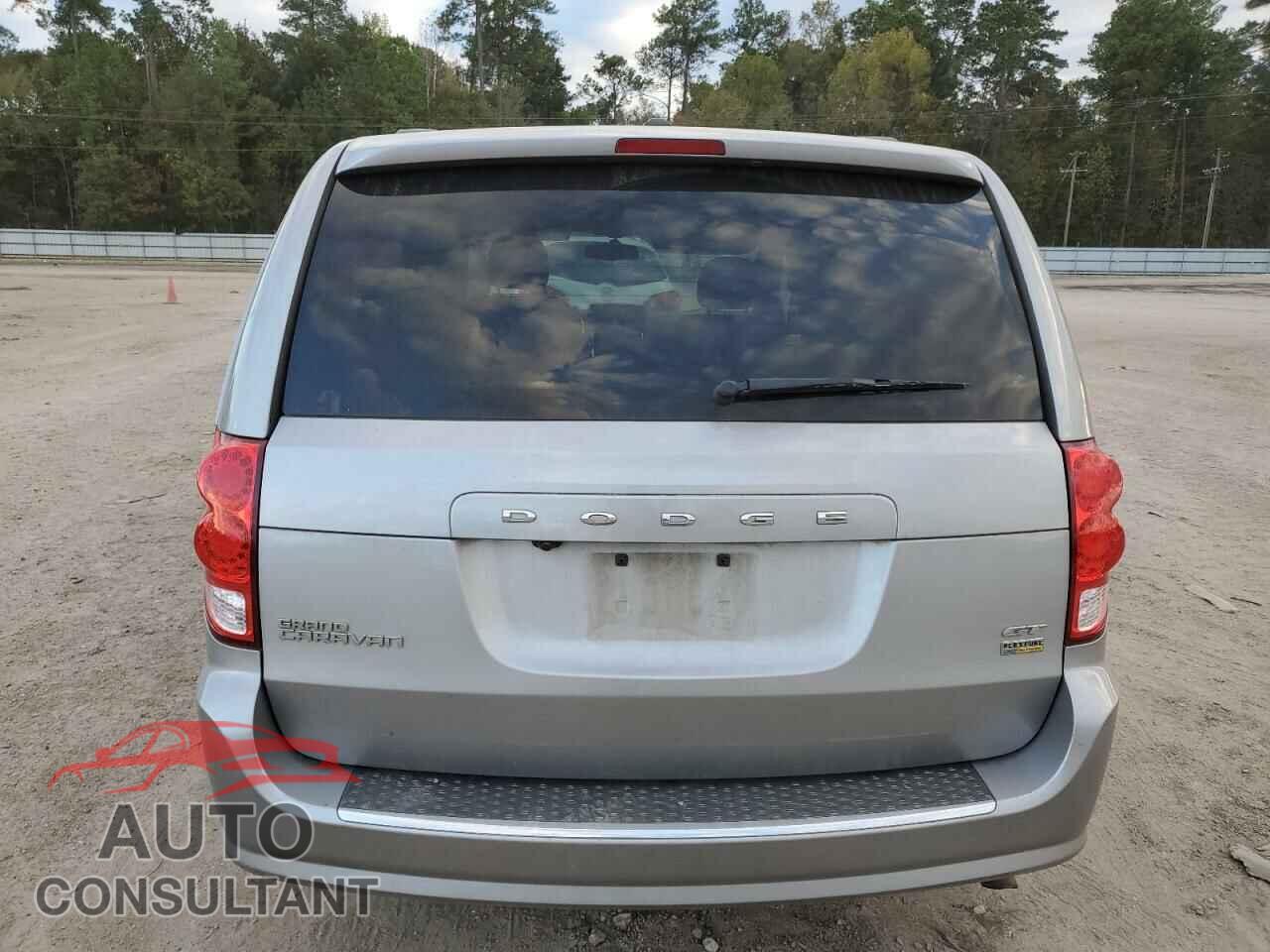 DODGE CARAVAN 2017 - 2C4RDGEG3HR715818