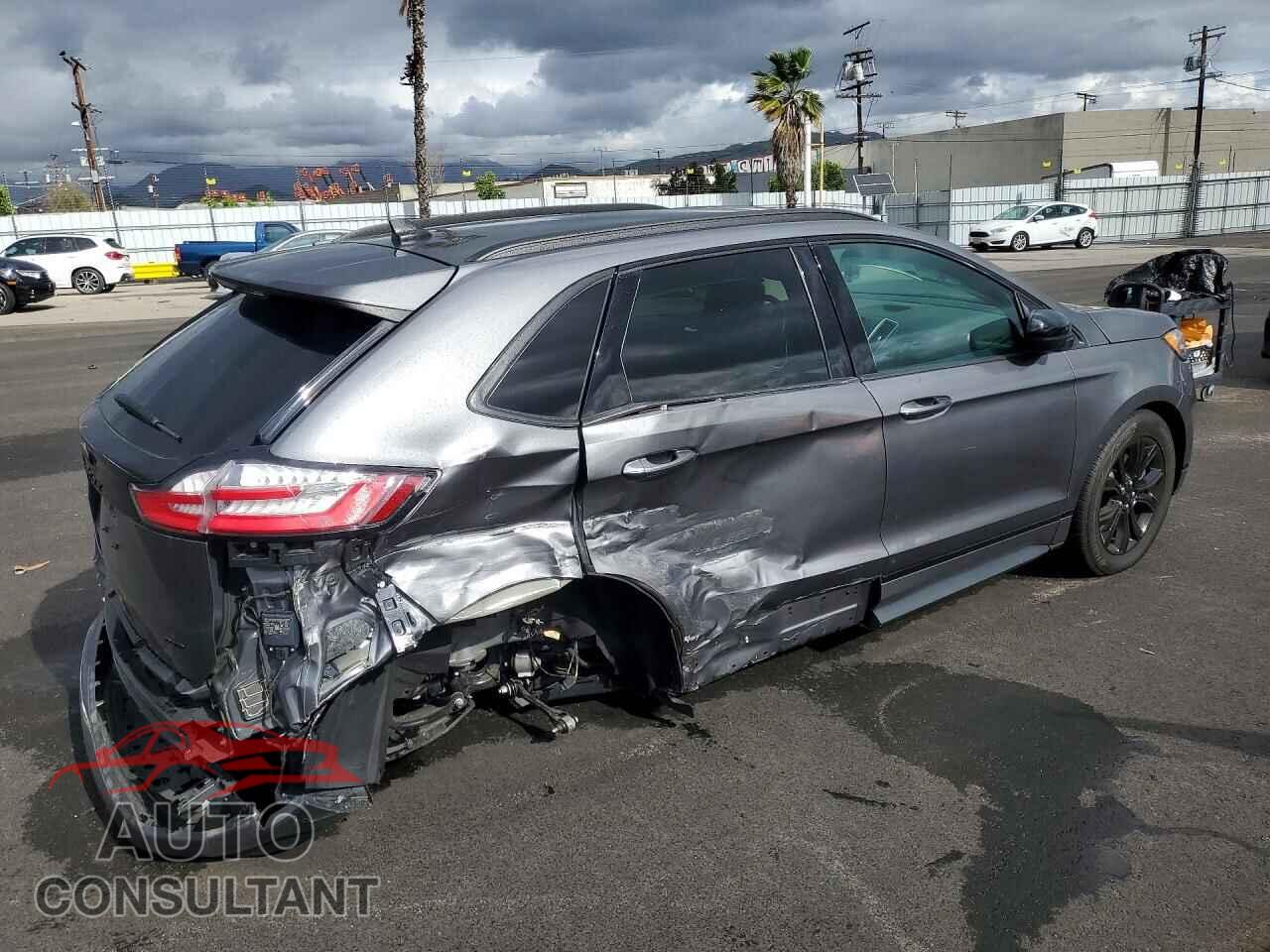 FORD EDGE 2024 - 2FMPK4G99RBB11500