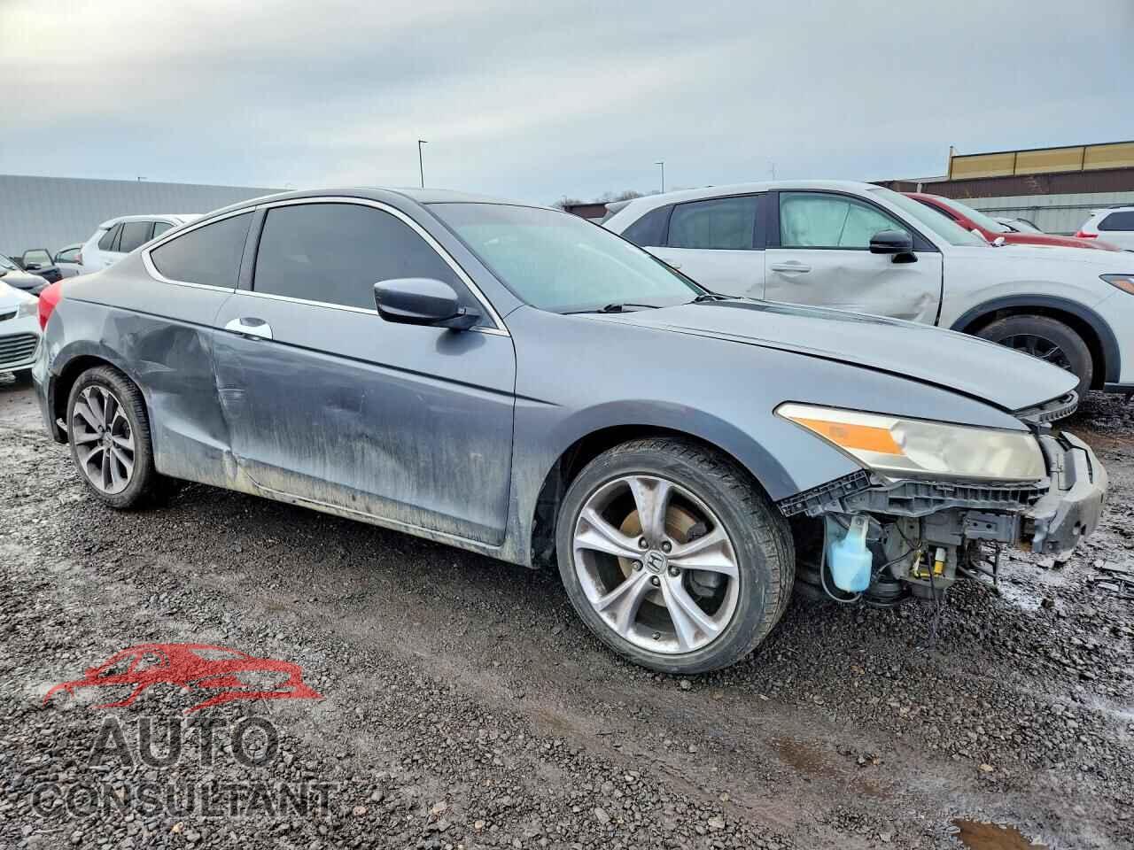 HONDA ACCORD 2012 - 1HGCS2B87CA011700