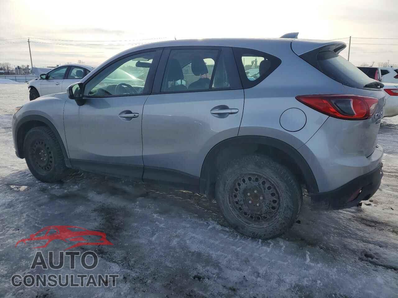 MAZDA CX-5 2014 - JM3KE2BE9E0323492