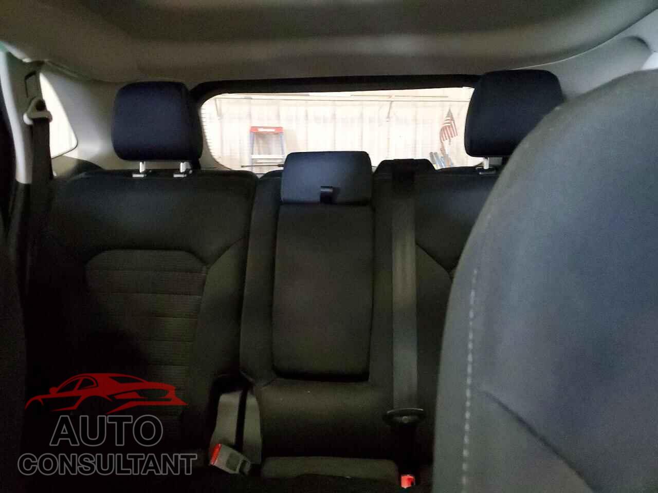 FORD EDGE 2016 - 2FMPK4J8XGBB62369