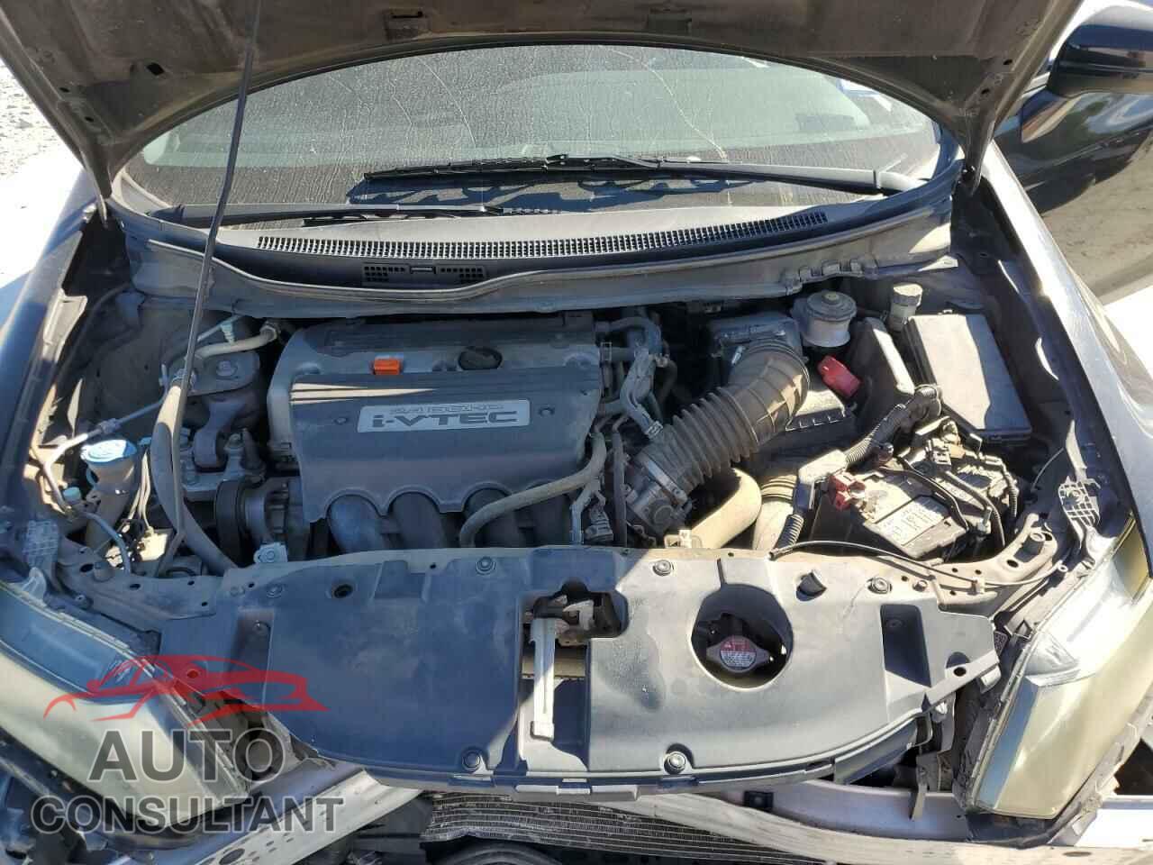 HONDA CIVIC 2015 - 2HGFB6E54FH710407