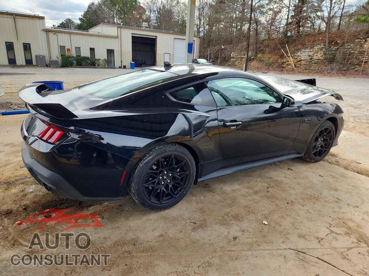 FORD MUSTANG 2024 - 1FA6P8CFXR5423940
