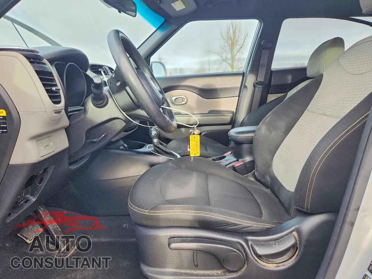 KIA SOUL 2014 - KNDJP3A55E7722896