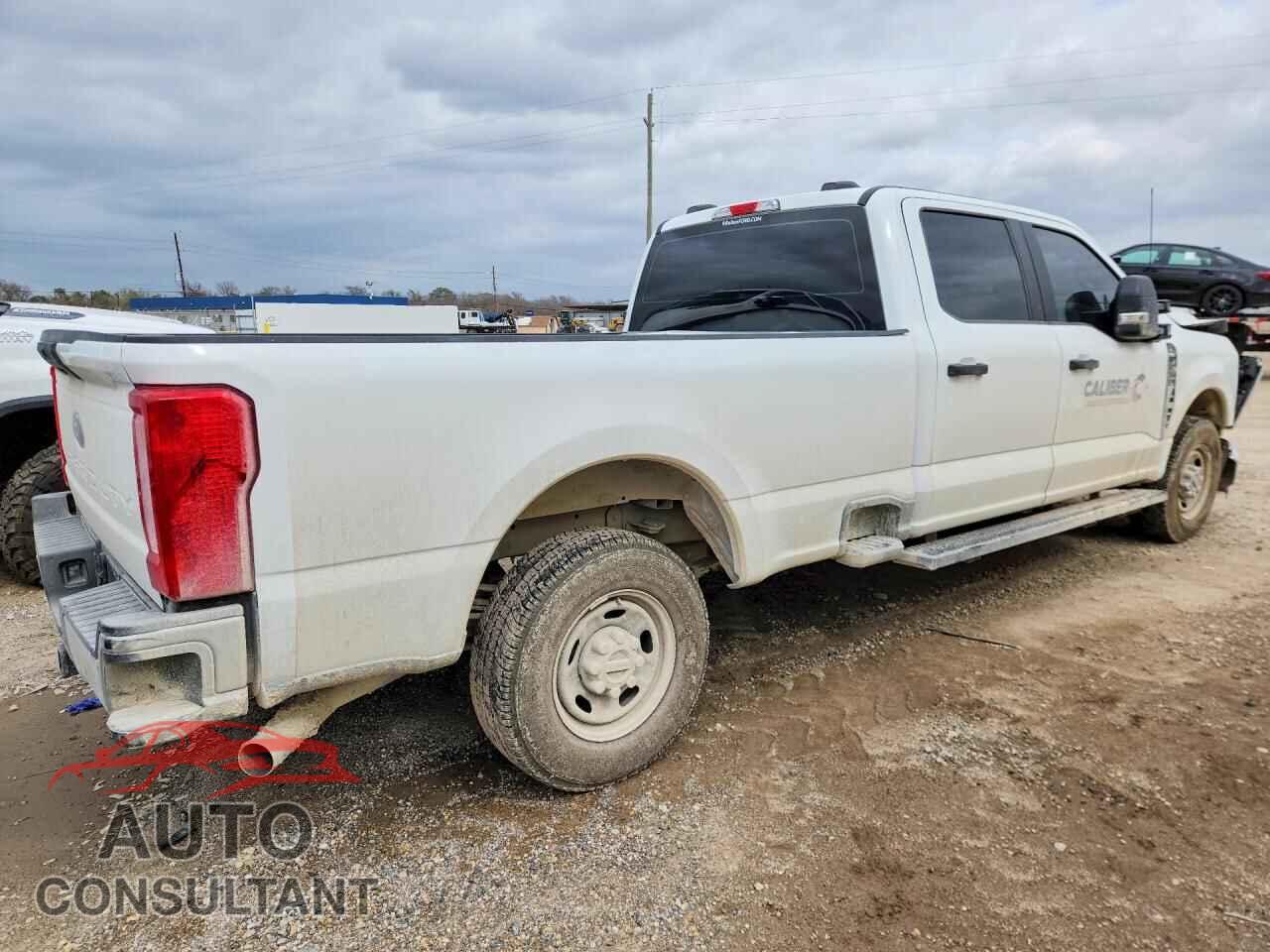 FORD F250 2025 - 1FT7W2AA7SEC48896