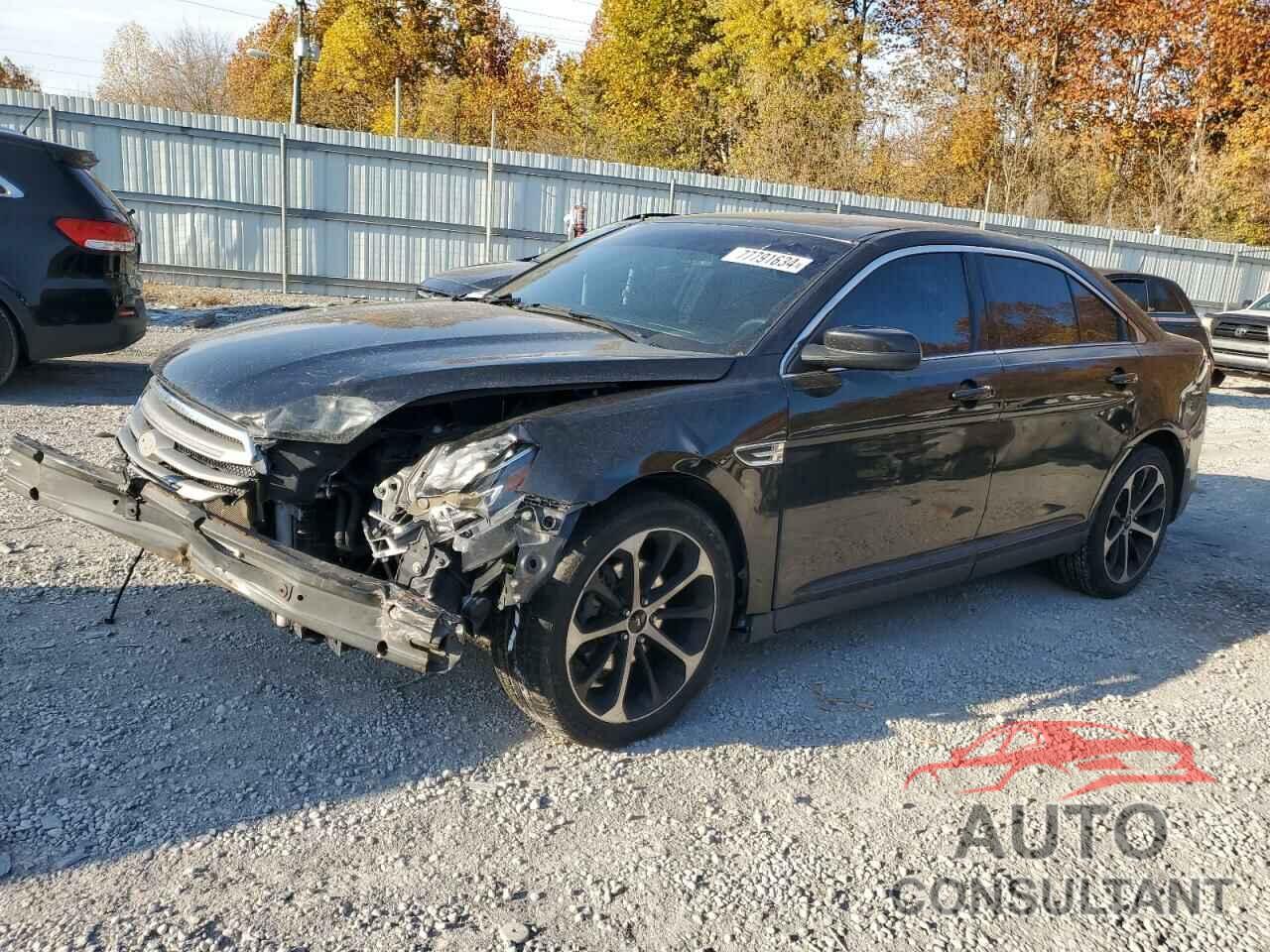FORD TAURUS 2015 - 1FAHP2E85FG151155
