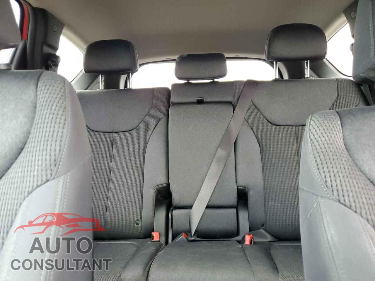 HYUNDAI SANTA FE 2021 - 5NMS14AJ8MH338837
