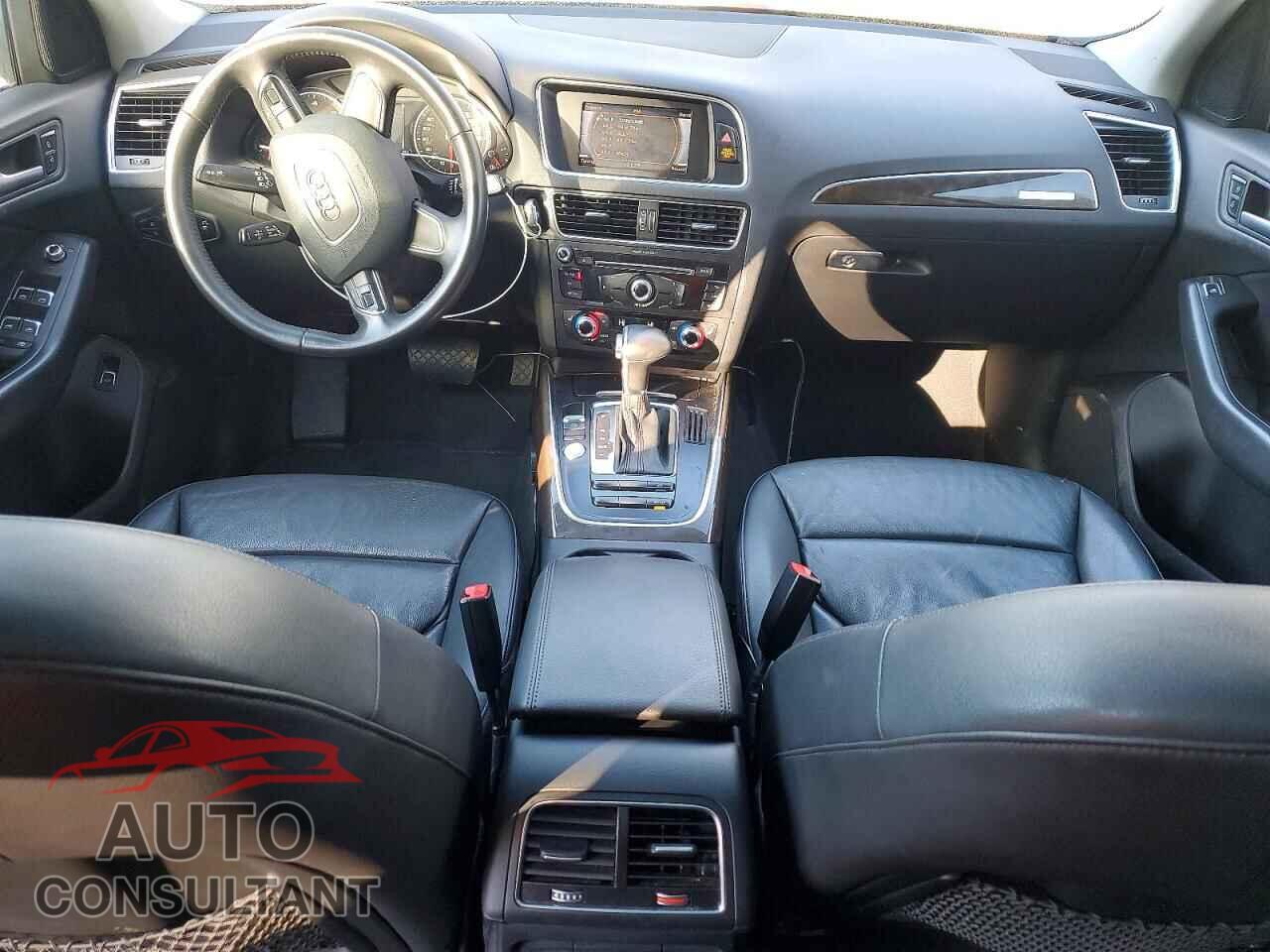 AUDI Q5 2014 - WA1CMBFP2EA072668