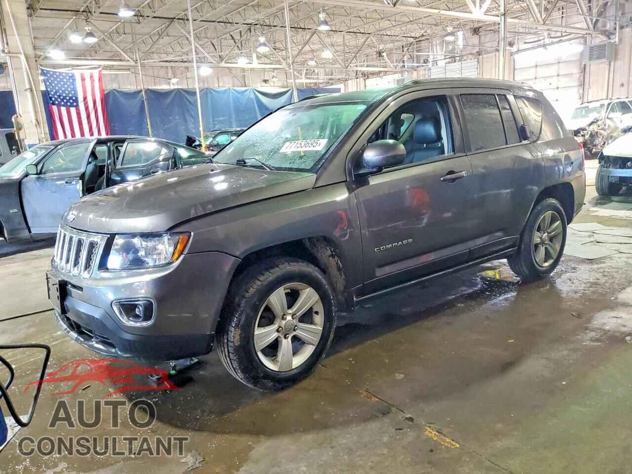JEEP COMPASS 2015 - 1C4NJCEA2FD334747