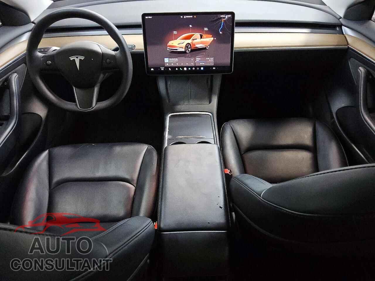 TESLA MODEL 3 2023 - 5YJ3E1EA0PF626701