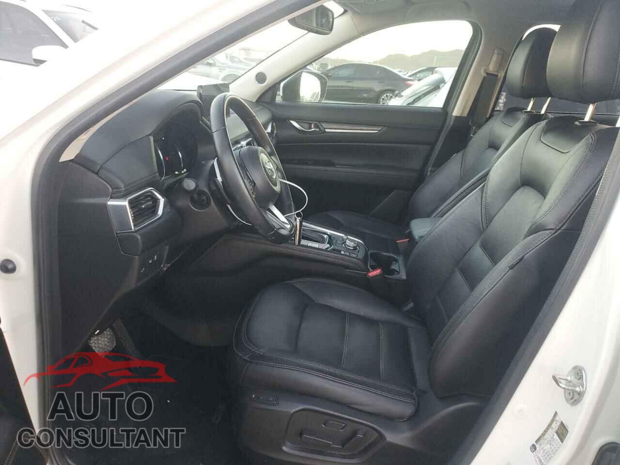 MAZDA CX-5 2021 - JM3KFBDM0M0410021