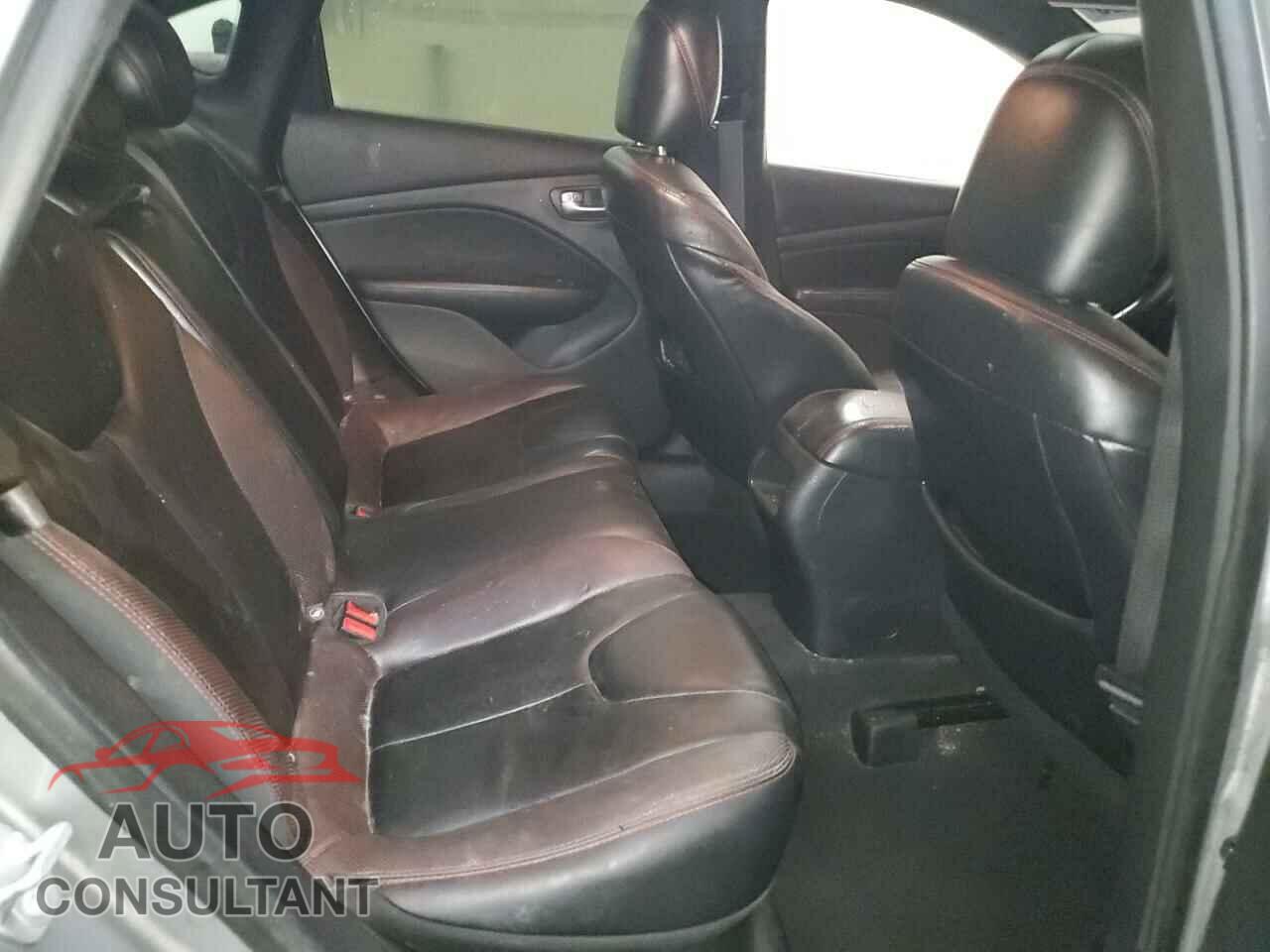 DODGE DART 2015 - 1C3CDFEB3FD132058