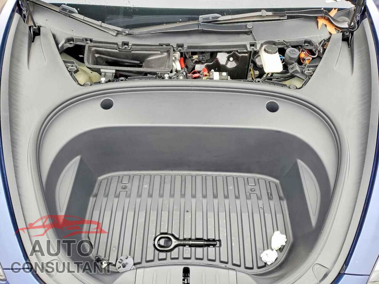TESLA MODEL 3 2023 - 5YJ3E1EB5PF630364