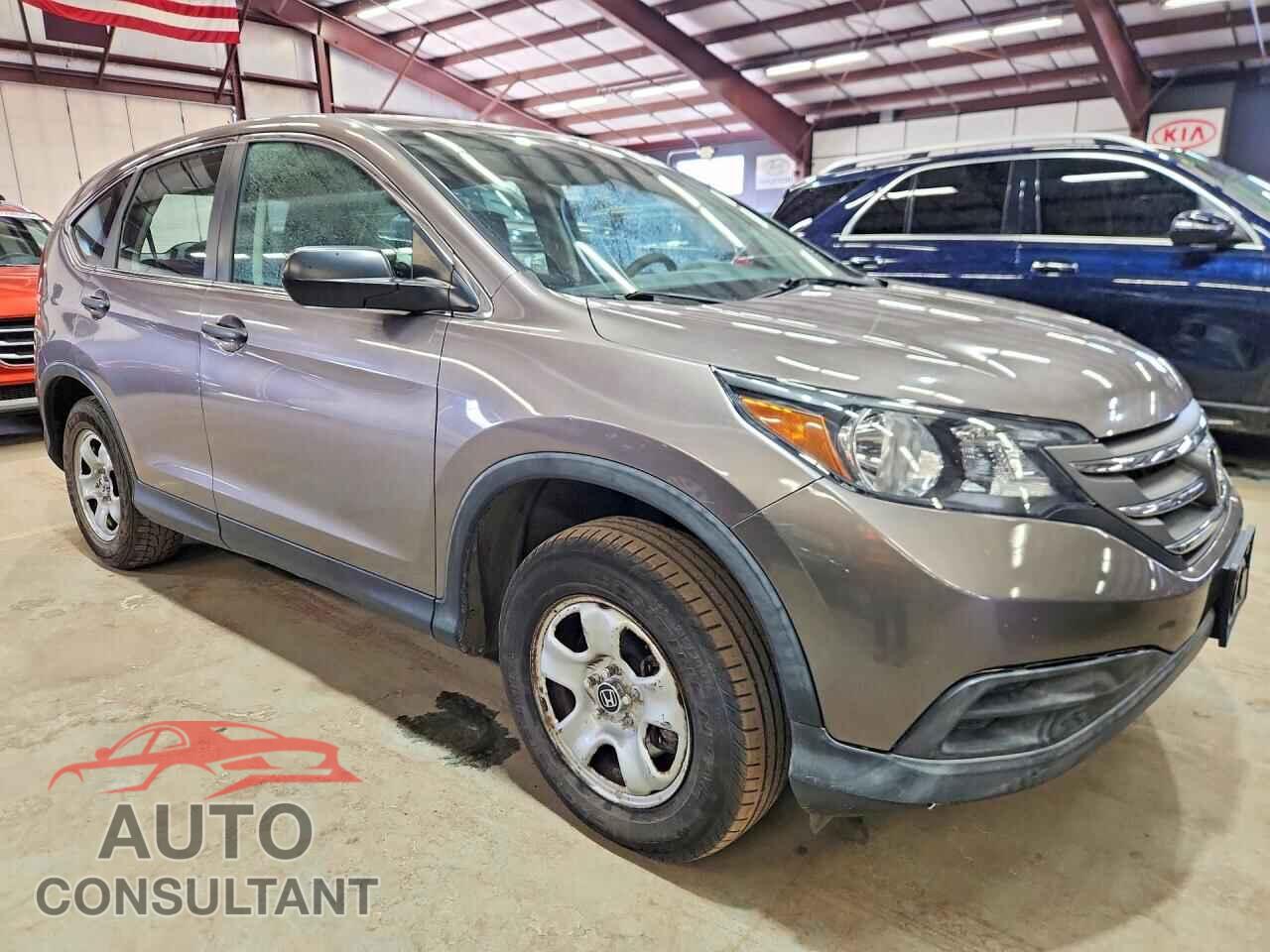 HONDA CRV 2014 - 5J6RM4H39EL013444