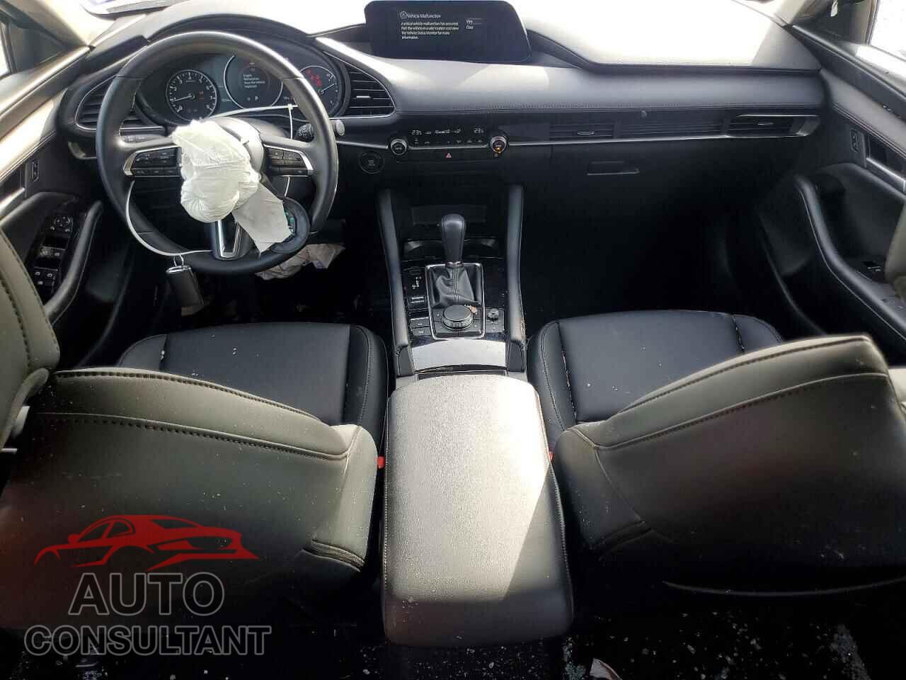 MAZDA 3 SELECT S 2025 - JM1BPABM2S1780607