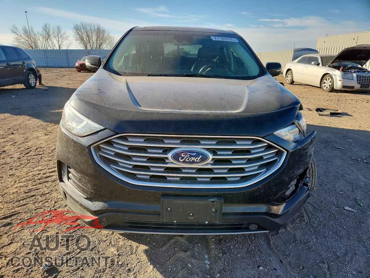 FORD EDGE 2019 - 2FMPK4J9XKBC41073