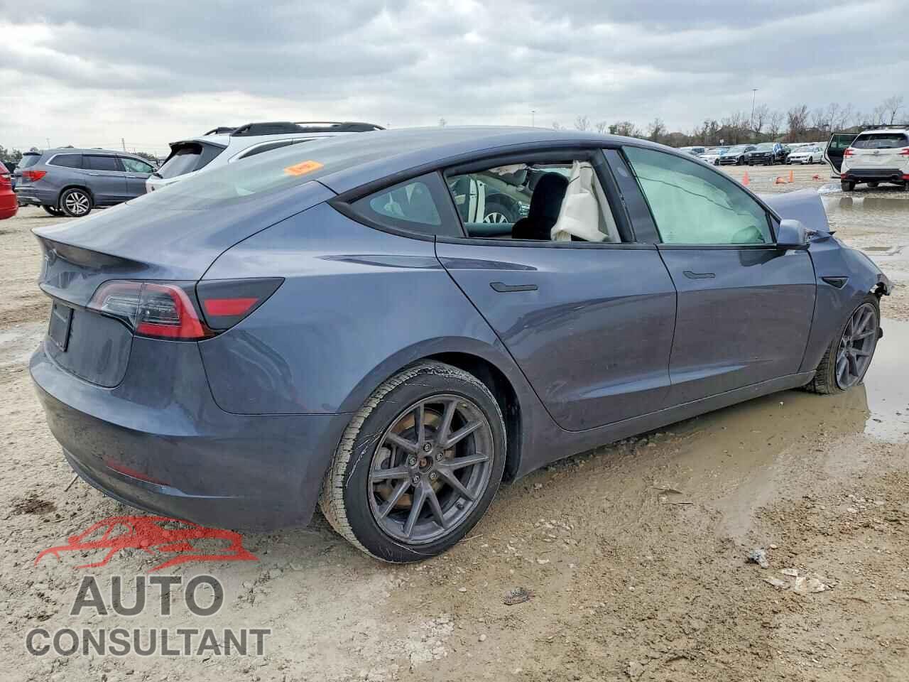 TESLA MODEL 3 2023 - 5YJ3E1EA7PF501436