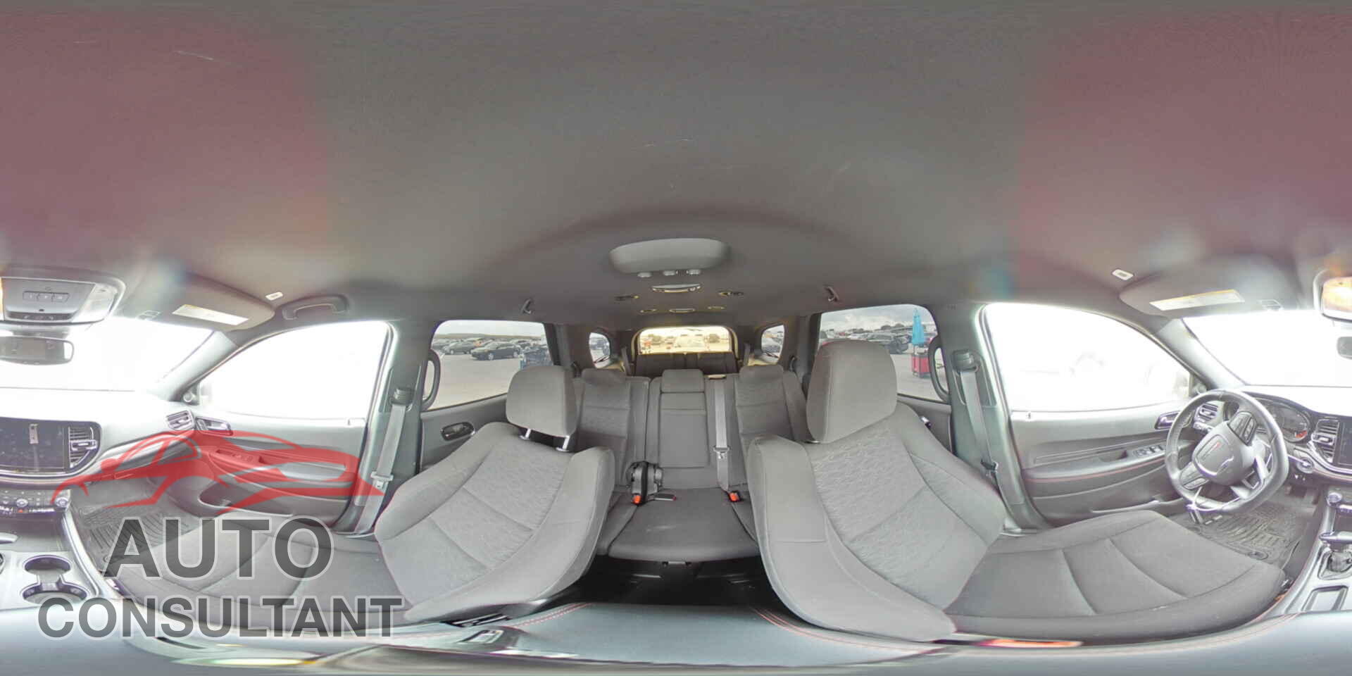 DODGE DURANGO 2023 - 1C4RDHDG6PC612469