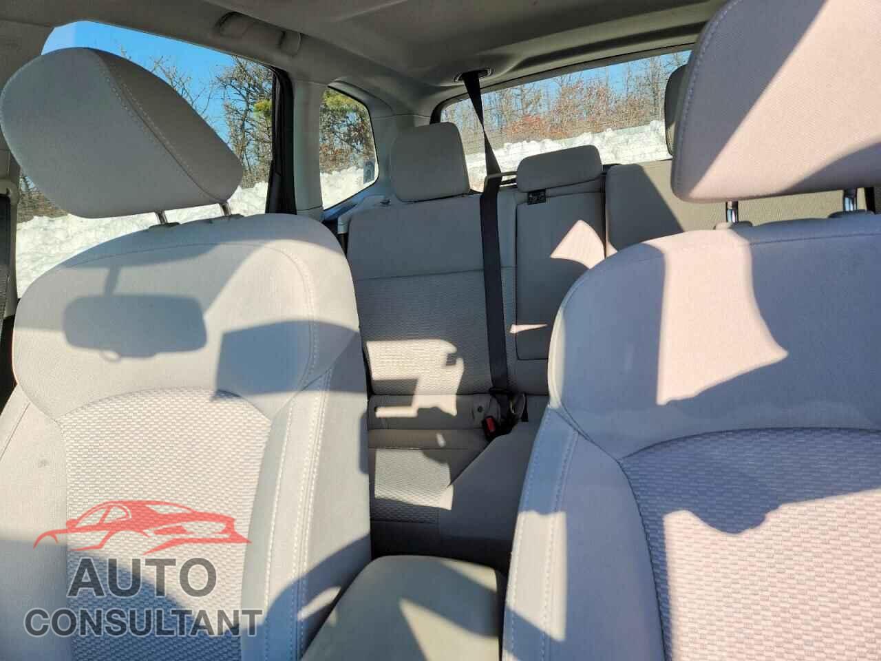 SUBARU FORESTER 2015 - JF2SJADC8FH463029