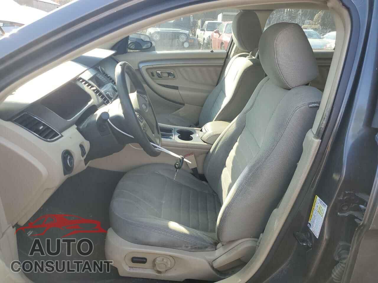 FORD TAURUS 2015 - 1FAHP2D86FG184747