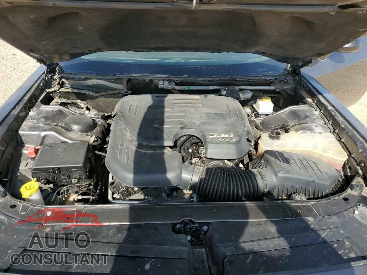 DODGE CHALLENGER 2022 - 2C3CDZAG2NH149096