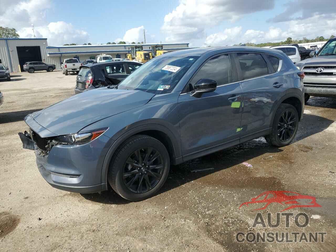 MAZDA CX-5 2021 - JM3KFACM8M0418766