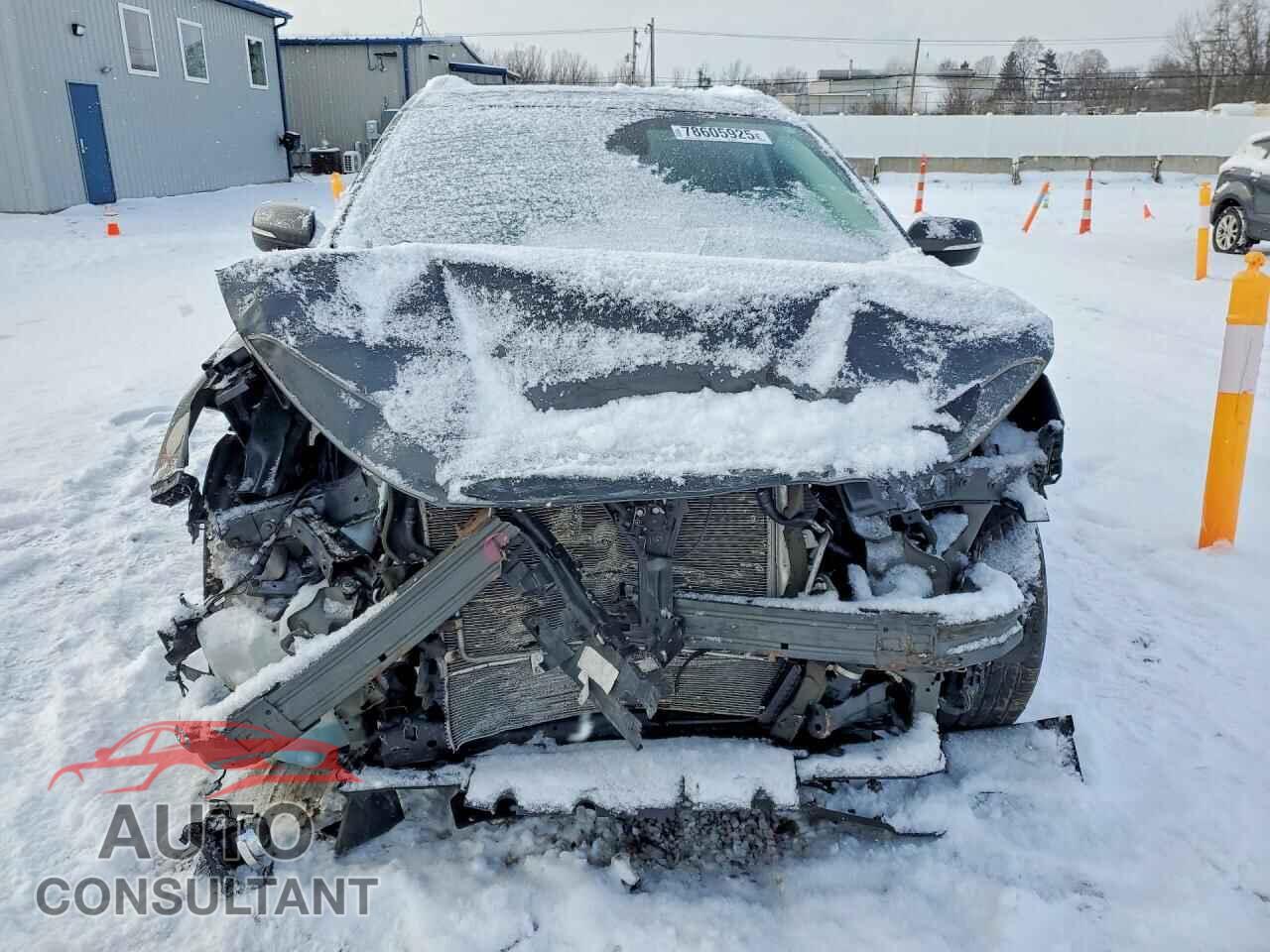 FORD EDGE 2019 - 2FMPK4J94KBB10964