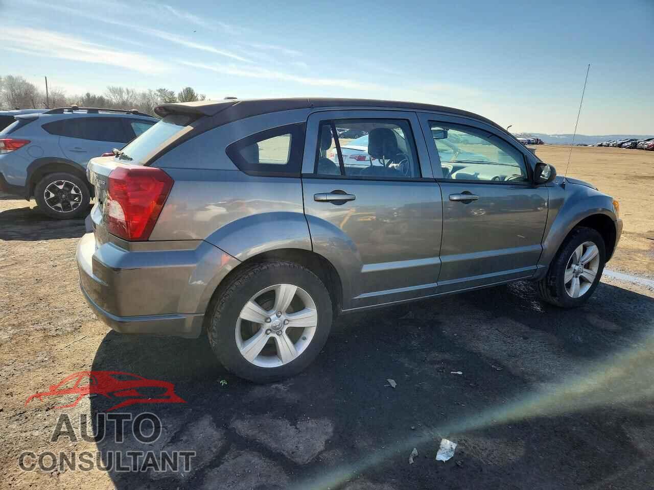 DODGE CALIBER MA 2011 - 1B3CB3HA9BD247150