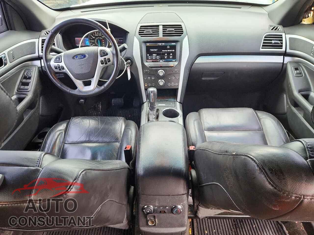 FORD EXPLORER 2013 - 1FM5K8D81DGA87074