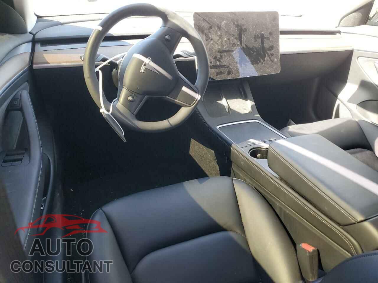 TESLA MODEL 3 2023 - 5YJ3E1EA1PF591764