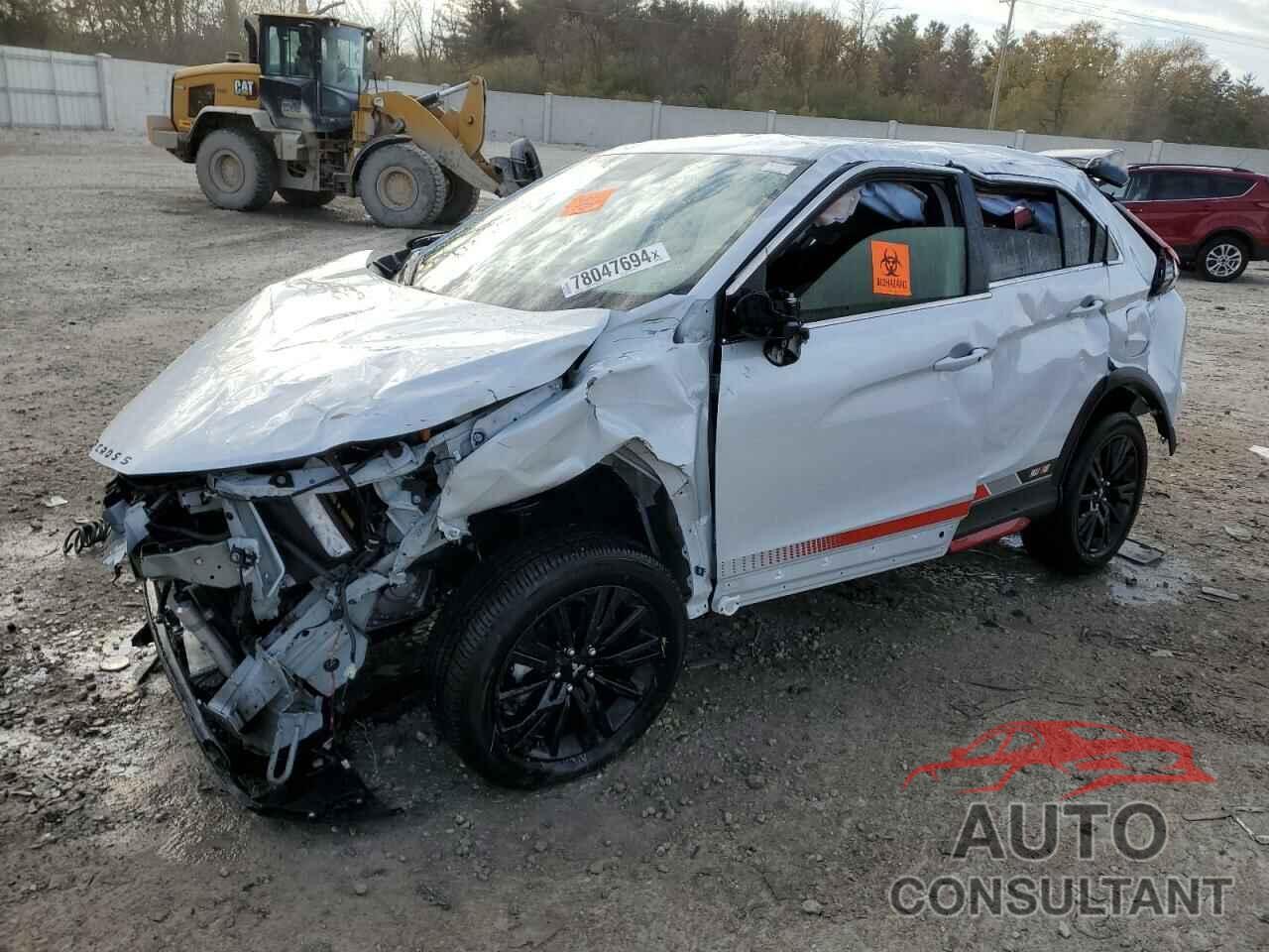 MITSUBISHI ECLIPSE 2024 - JA4ATVAA9RZ053167