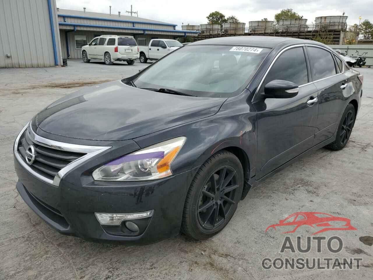 NISSAN ALTIMA 2015 - 1N4AL3AP5FC254292