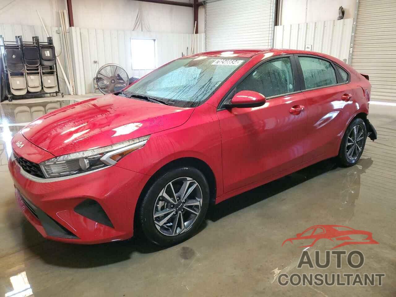 KIA FORTE 2024 - 3KPF24AD8RE712547