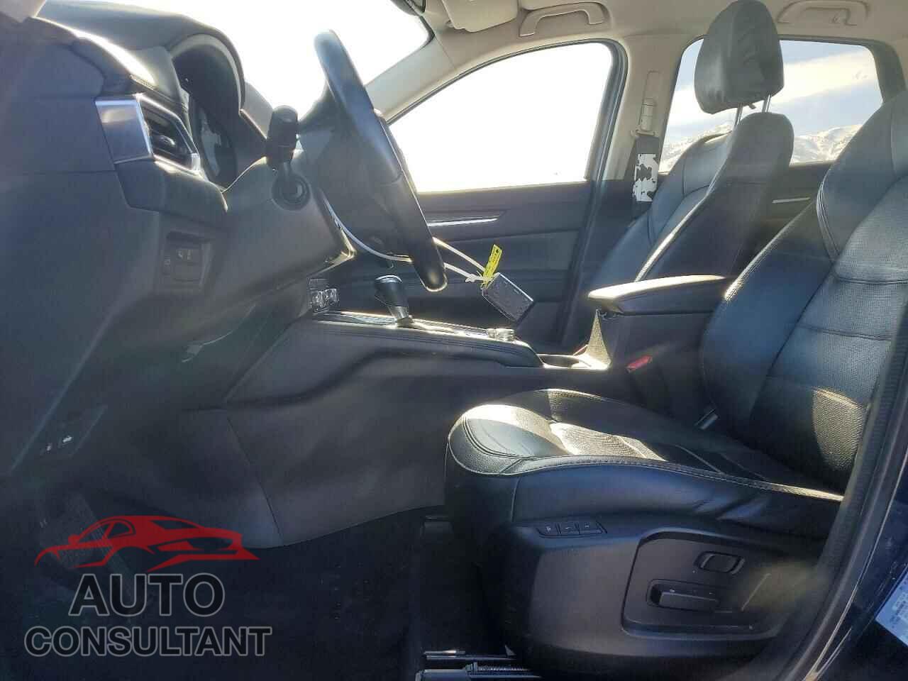 MAZDA CX-5 2021 - JM3KFBDM6M0330027