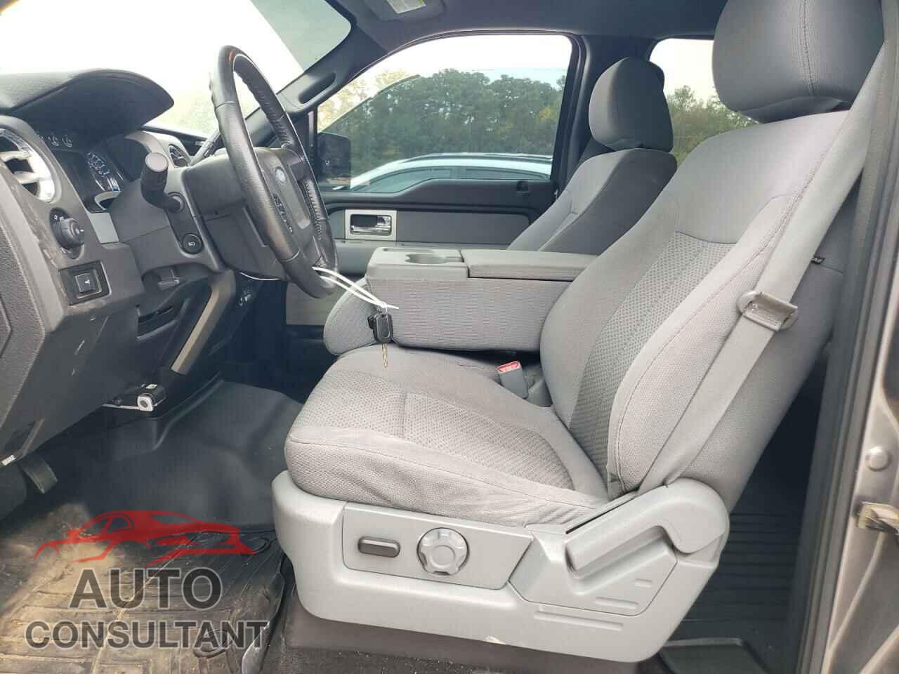 FORD F-150 2011 - 1FTFW1ET2BFA65076