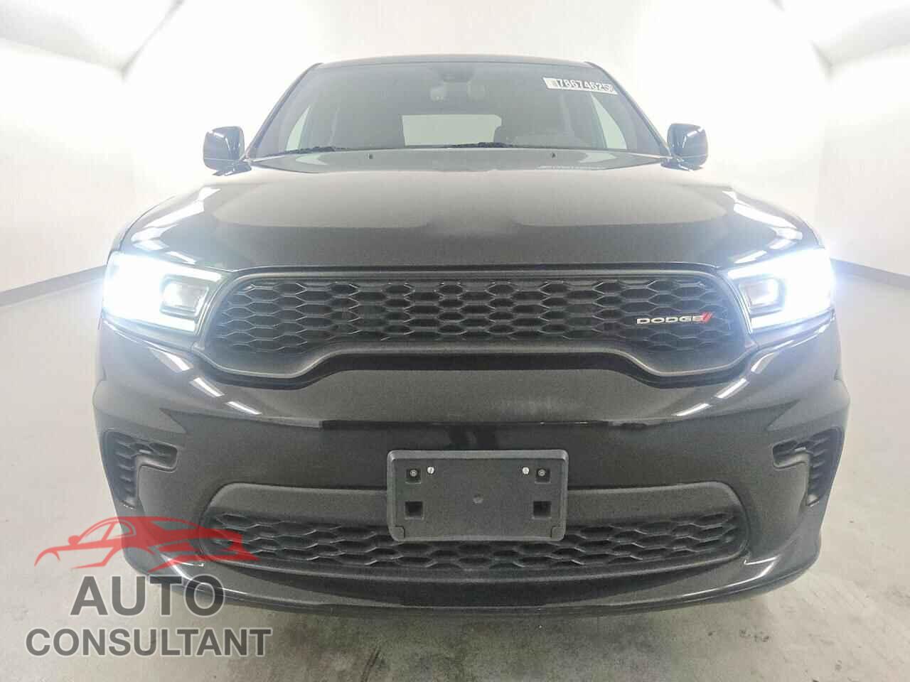 DODGE DURANGO 2023 - 1C4RDJDG8PC627983