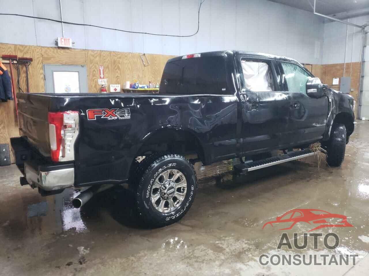 FORD F250 2019 - 1FT7W2B65KED35979