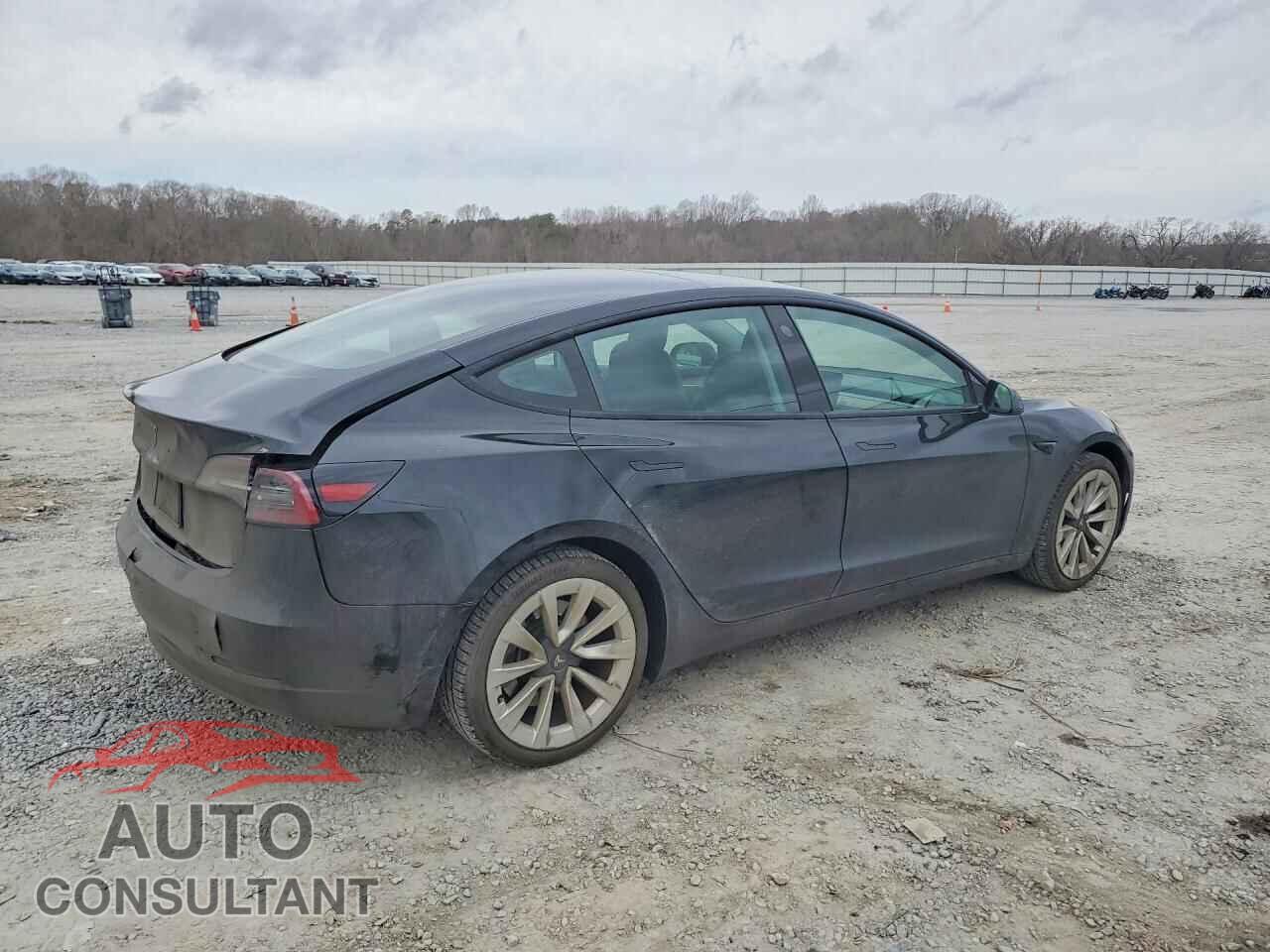 TESLA MODEL 3 2023 - 5YJ3E1EA9PF385186