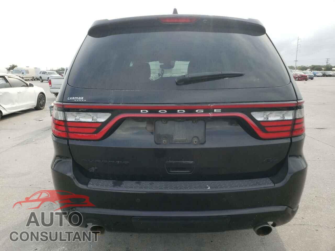 DODGE DURANGO 2019 - 1C4SDJCT8KC616880