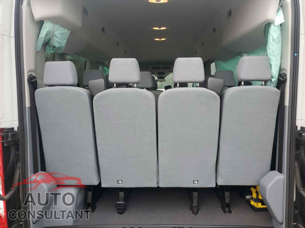 FORD TRANSIT 2019 - 1FBAX2CG5KKA17604