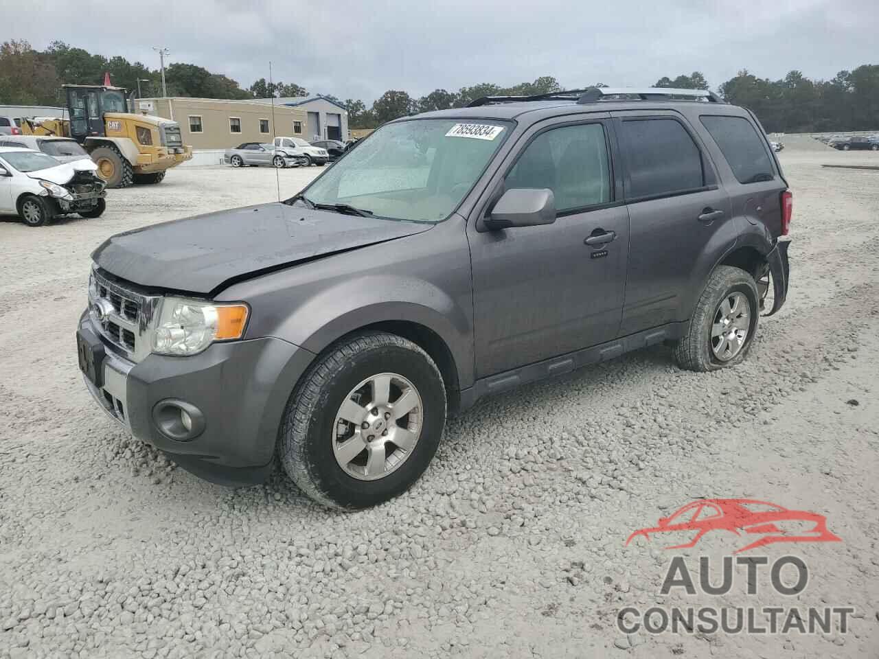 FORD ESCAPE 2012 - 1FMCU0EG0CKC23134